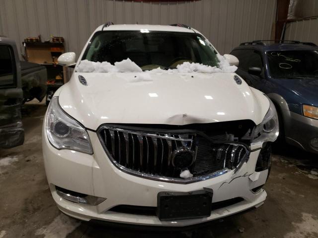Photo 5 from auction – 2014 BUICK ENCLAVE with VIN 5GAKVBKD1EJ208445