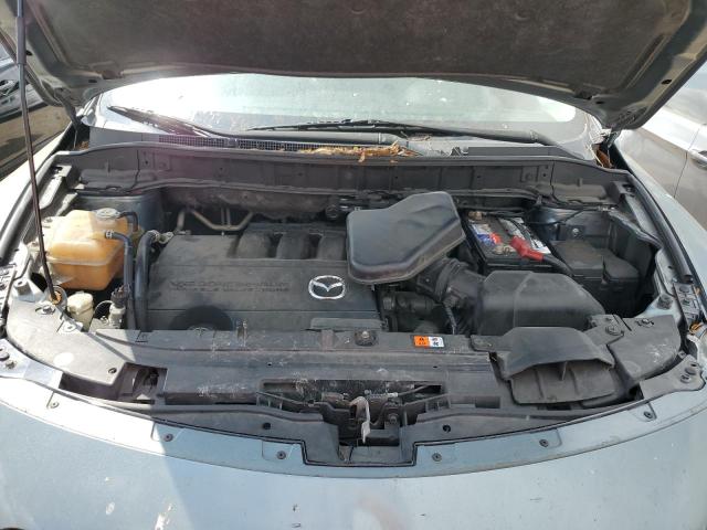 Photo 12 from auction – 2013 MAZDA CX-9 TOURI with VIN JM3TB2CV2D0413304