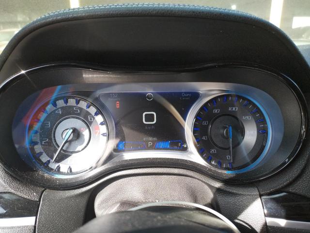 Photo 9 from auction – 2019 CHRYSLER 300 S with VIN 2C3CCABG0KH555523