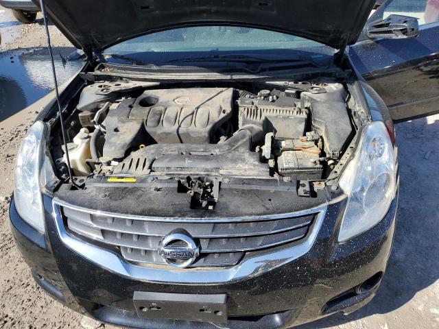 Photo 11 from auction – 2012 NISSAN ALTIMA BAS with VIN 1N4AL2AP6CN440451