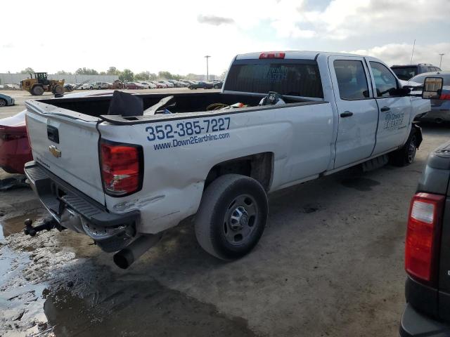 Photo 3 from auction – 2018 CHEVROLET SILVERADO2 with VIN 1GC1CUEY2JF171199