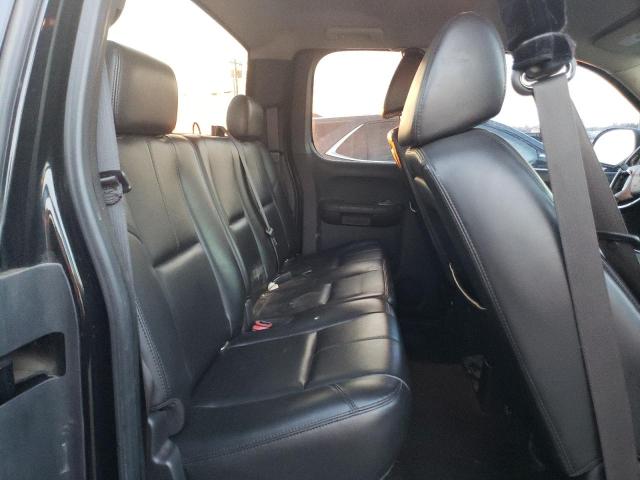 Photo 10 from auction – 2007 CHEVROLET SILVERADO with VIN 1GCEC19067Z575487