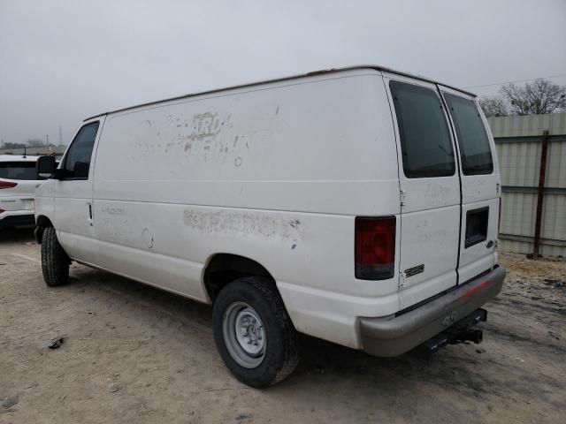 Photo 2 from auction – 2005 FORD ECONOLINE with VIN 1FTNE24L45HB15460