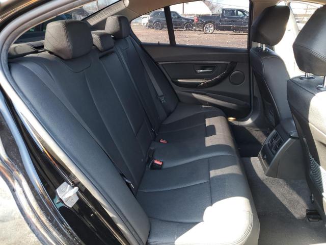 Photo 10 from auction – 2018 BMW 320 XI with VIN WBA8E5G57JNU46182