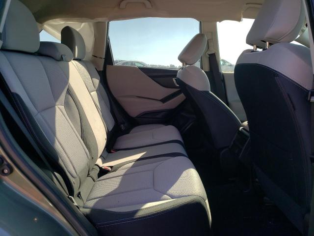 Photo 10 from auction – 2019 SUBARU FORESTER with VIN JF2SKAAC0KH507732