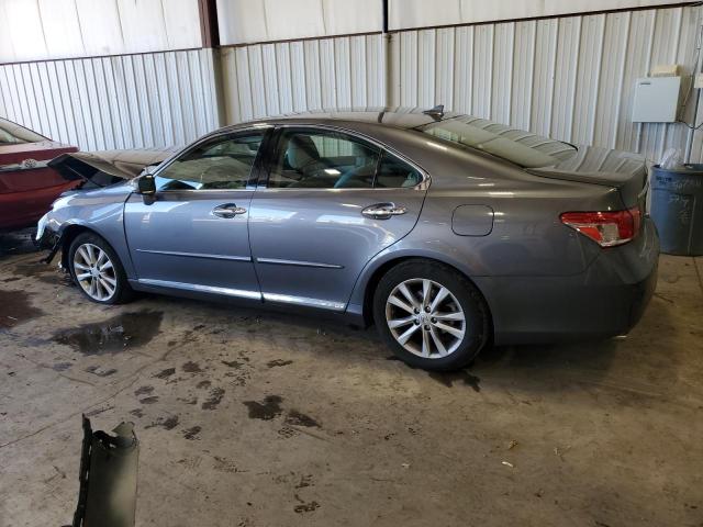 Foto 2 de la subasta – 2012 LEXUS ES 350 con VIN JTHBK1EG0C2498268