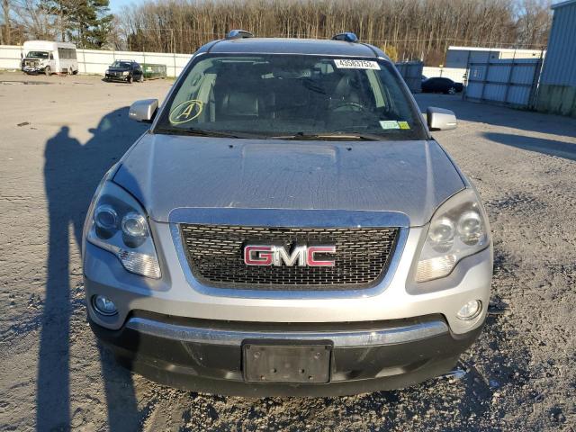 Photo 5 from auction – 2007 GMC ACADIA SLT with VIN 1GKEV23767J123337