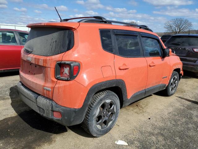 Photo 3 from auction – 2015 JEEP RENEGADE L with VIN ZACCJABH1FPC03470
