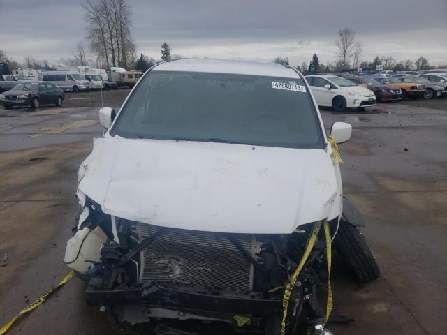 Photo 5 from auction – 2017 DODGE GRAND CARA with VIN 2C4RDGBG6HR631139