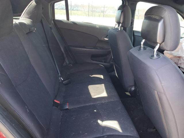 Photo 10 from auction – 2012 CHRYSLER 200 TOURIN with VIN 1C3CCBBG8CN329325