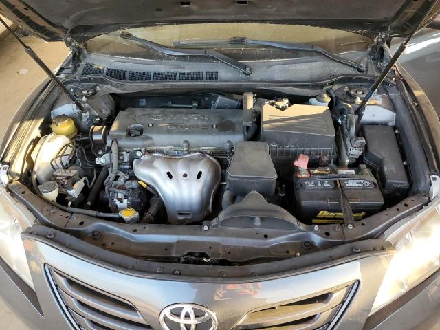 Photo 11 from auction – 2009 TOYOTA CAMRY BASE with VIN 4T1BE46K49U403698
