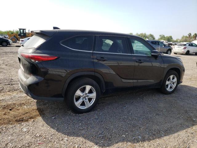 صورة رقم 3 من المزاد - 2022 TOYOTA HIGHLANDER مع VIN 5TDZZRAH9NS095328