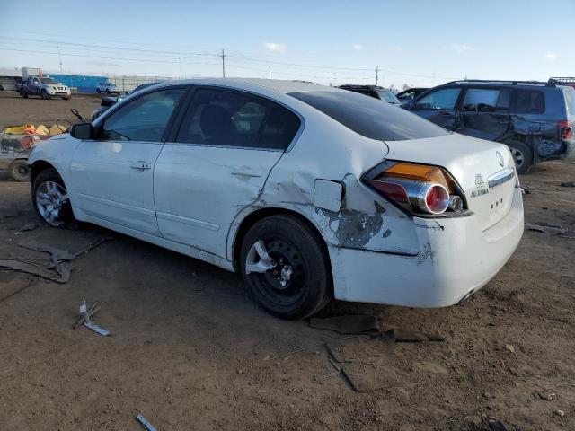 Photo 2 from auction – 2012 NISSAN ALTIMA BAS with VIN 1N4AL2AP8CC240697