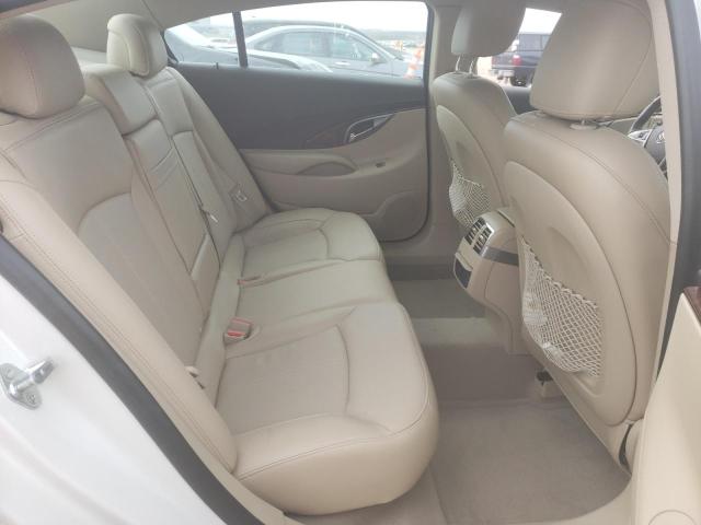 Photo 10 from auction – 2013 BUICK LACROSSE P with VIN 1G4GF5E37DF262660