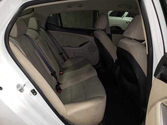 Снимка 10 от търг – 2015 KIA OPTIMA LX с VIN KNAGM4A71F5629037