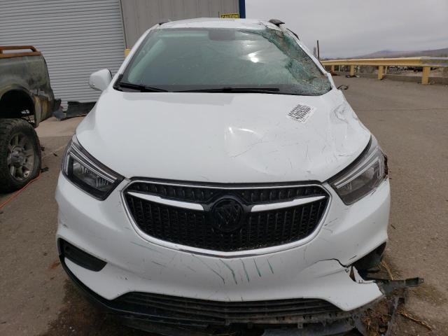 Photo 5 from auction – 2019 BUICK ENCORE PRE with VIN KL4CJASB4KB963550