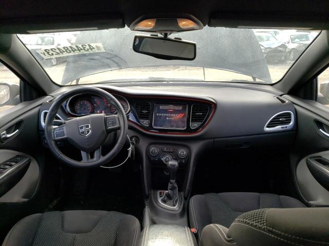 Photo 8 from auction – 2014 DODGE DART SXT with VIN 1C3CDFBB4ED918017