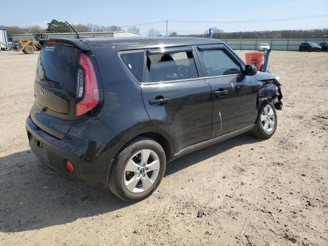 Photo 3 from auction – 2019 KIA SOUL with VIN KNDJN2A20K7006893