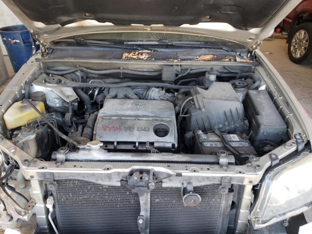 Photo 12 from auction – 2005 TOYOTA HIGHLANDER with VIN JTEDP21A450089607