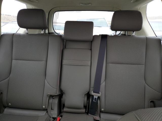 Photo 10 from auction – 2019 LEXUS GX 460 with VIN JTJBM7FX6K5220076