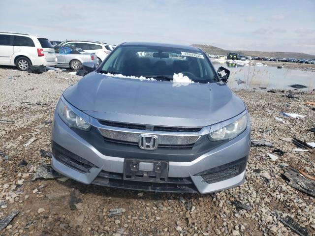 Photo 5 from auction – 2016 HONDA CIVIC LX with VIN 19XFC2F59GE052745