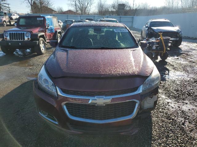 Photo 5 from auction – 2015 CHEVROLET MALIBU 2LT with VIN 1G11D5SL8FF348432