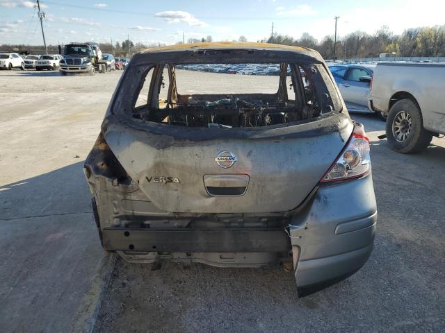 Фото 6 с аукциона – 2009 NISSAN VERSA с VIN 3N1BC13E79L396945