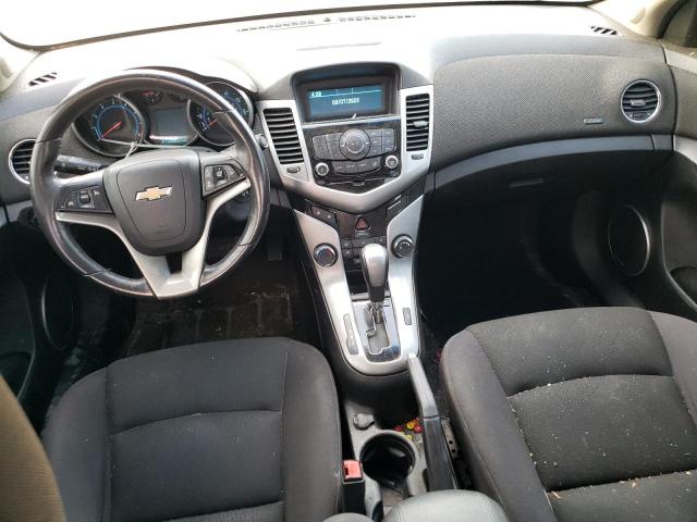 Photo 8 from auction – 2012 CHEVROLET CRUZE LT with VIN 1G1PF5SC3C7292216