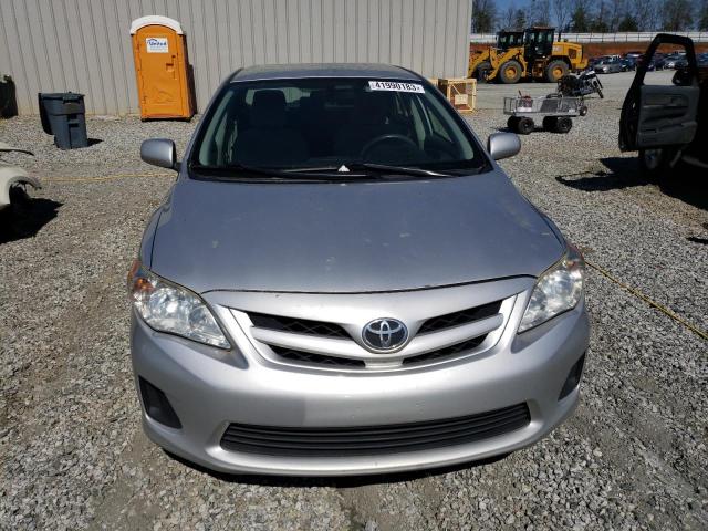 Photo 5 from auction – 2011 TOYOTA COROLLA BA with VIN JTDBU4EE3B9157156