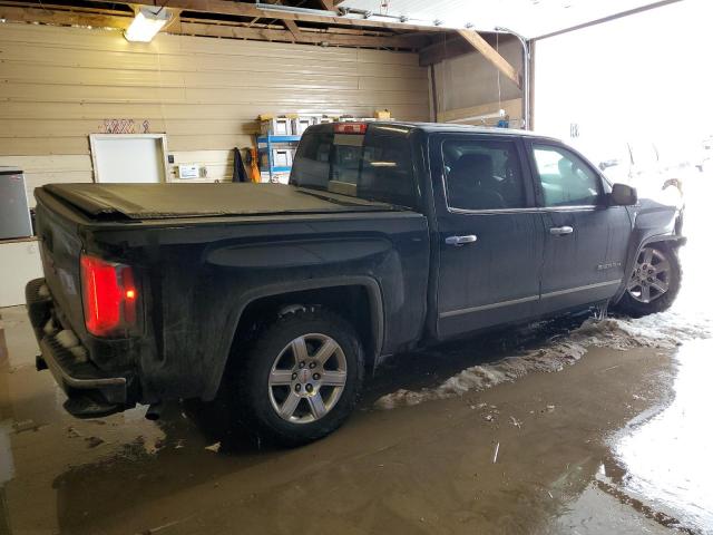 Photo 3 from auction – 2018 GMC SIERRA K15 with VIN 3GTU2NEC5JG470128