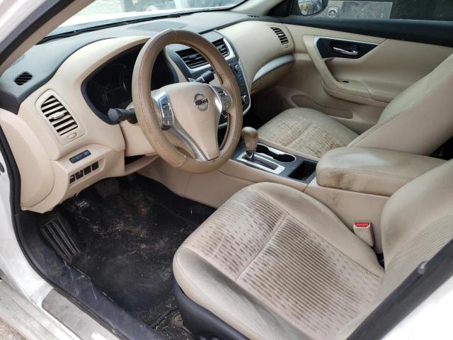 Photo 7 from auction – 2016 NISSAN ALTIMA 2.5 with VIN 1N4AL3AP5GC224565