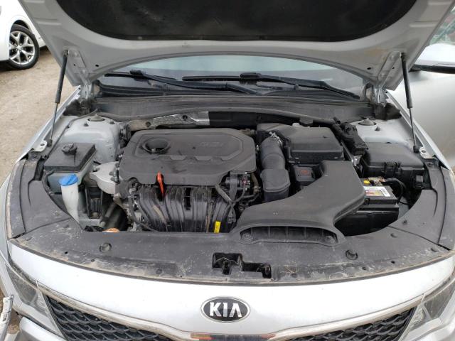 Photo 11 from auction – 2016 KIA OPTIMA LX with VIN 5XXGT4L31GG084566