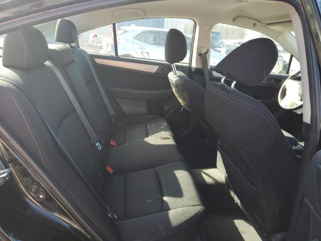 Photo 10 from auction – 2017 SUBARU LEGACY 2.5 with VIN 4S3BNAB67H3037638