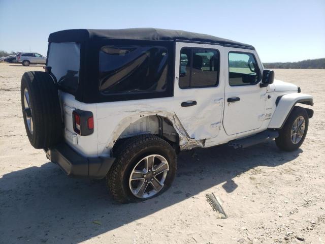 Photo 3 from auction – 2018 JEEP WRANGLER U with VIN 1C4HJXEN4JW327951