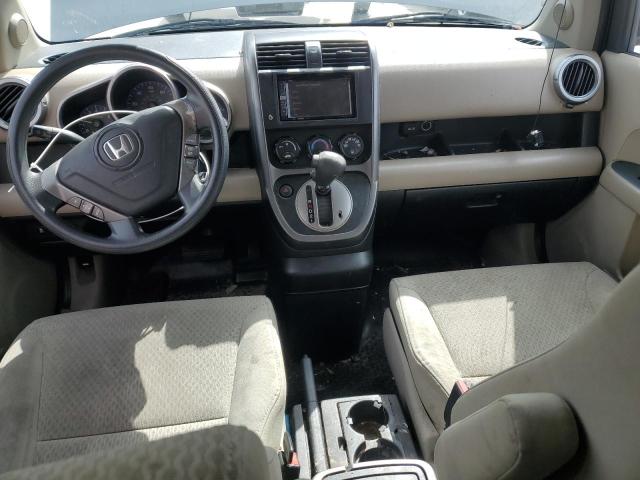 Photo 8 from auction – 2009 HONDA ELEMENT EX with VIN 5J6YH28779L001791