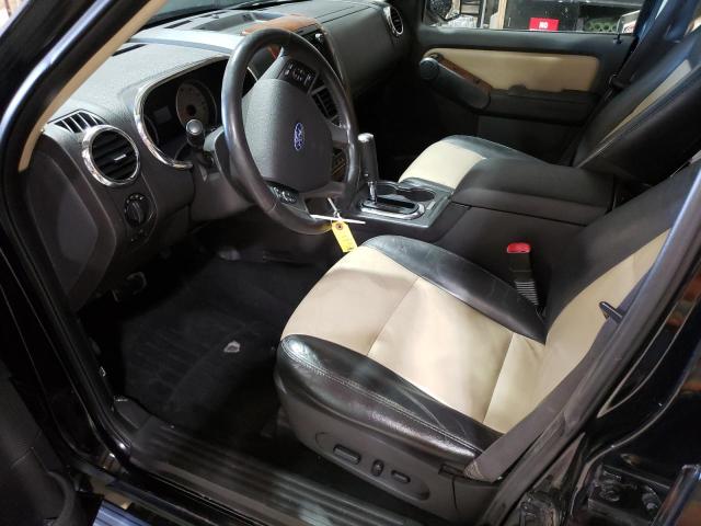 Photo 7 from auction – 2009 FORD EXPLORER E with VIN 1FMEU74889UA37138
