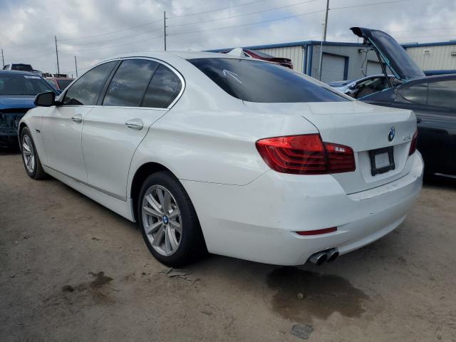 Photo 2 from auction – 2014 BMW 528 I with VIN WBA5A5C55ED504368