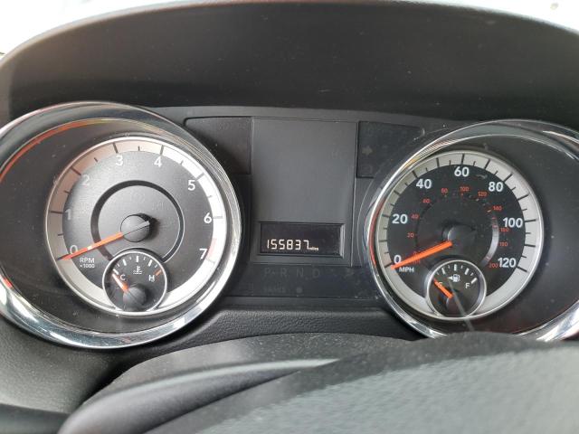 Photo 9 from auction – 2018 DODGE GRAND CARA with VIN 2C4RDGCG1JR267927