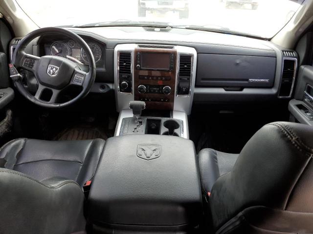 Photo 8 from auction – 2012 DODGE RAM 1500 L with VIN 1C6RD7NT2CS204421