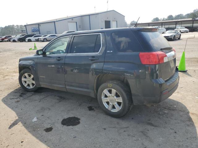 Photo 2 from auction – 2013 GMC TERRAIN SL with VIN 2GKALMEK1D6179650