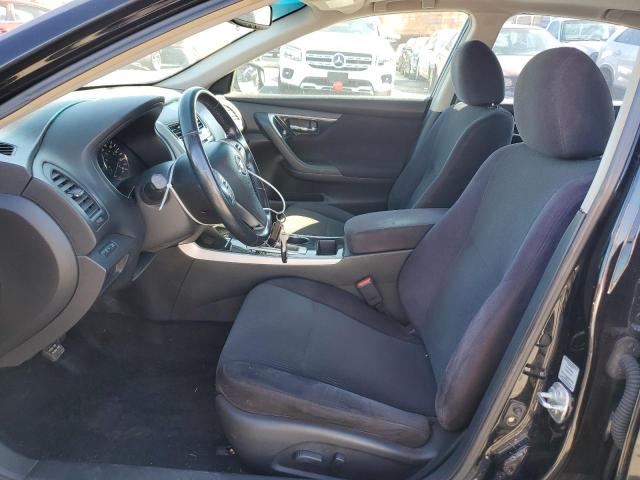 Photo 7 from auction – 2013 NISSAN ALTIMA 2.5 with VIN 1N4AL3AP8DN583957