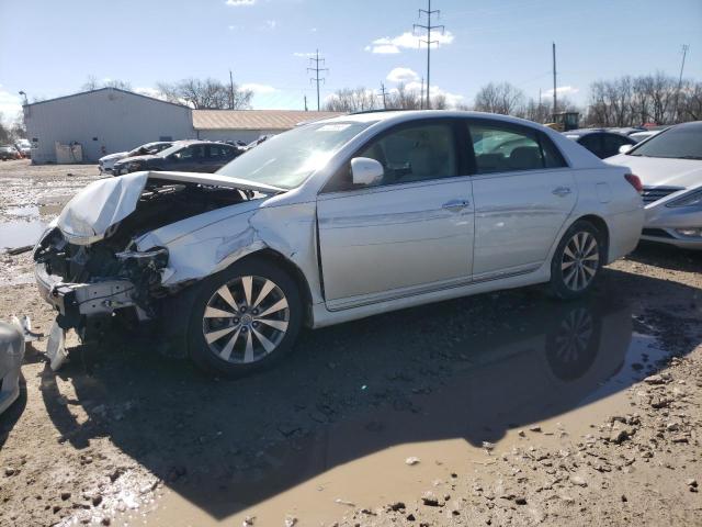 TOYOTA AVALON BAS 2011 z numerem VIN 4T1BK3DBXBU426978 - Zdjęcie z aukcji