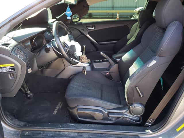 Photo 7 from auction – 2011 HYUNDAI GENESIS CO with VIN KMHHT6KD2BU052329