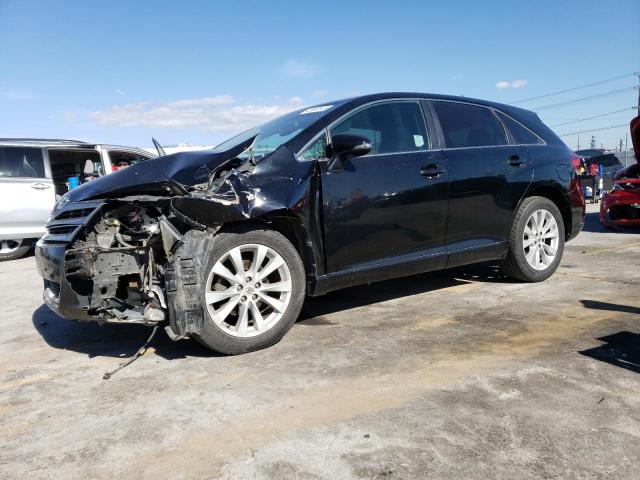 TOYOTA VENZA LE 2014 with VIN 4T3ZA3BB0EU085221 - Photo from auction