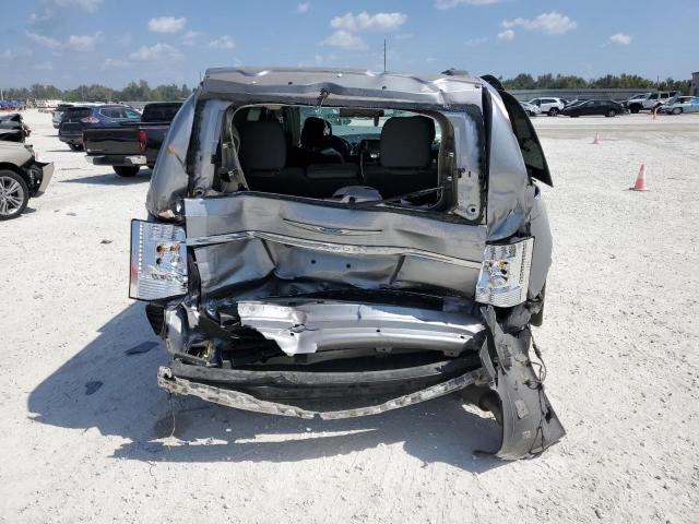 Photo 6 from auction – 2016 CHRYSLER TOWN & COU with VIN 2C4RC1JG3GR104644