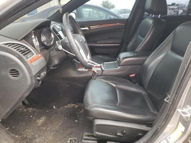 Photo 7 from auction – 2014 CHRYSLER 300 with VIN 2C3CCAAG9EH380629