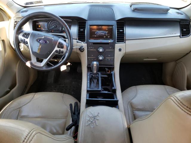 Photo 8 from auction – 2014 FORD TAURUS SEL with VIN 1FAHP2E88EG114728
