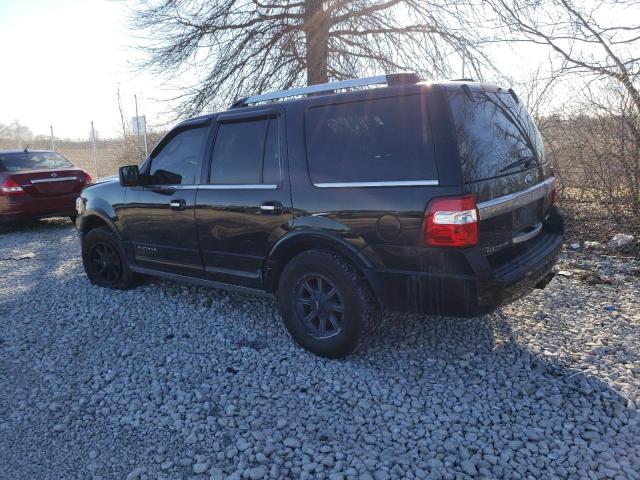 Photo 2 from auction – 2015 FORD EXPEDITION with VIN 1FMJU1MT4FEF14301