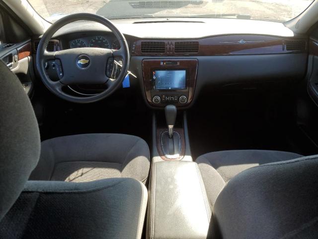 Photo 8 from auction – 2011 CHEVROLET IMPALA LT with VIN 2G1WB5EK1B1153966
