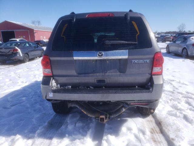 Photo 6 from auction – 2011 MAZDA TRIBUTE I with VIN 4F2CY0C70BKM02011